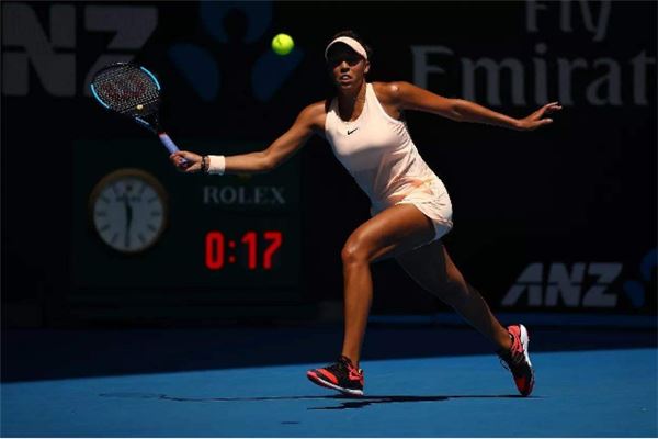 展示了强大 展示了强大