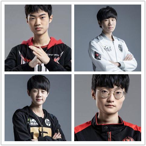 卓越表现 卓越表现