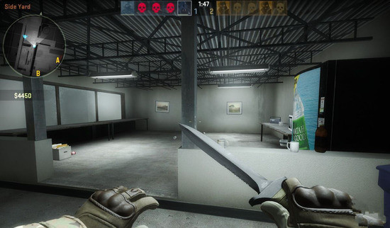 众视线中看 众视线中看