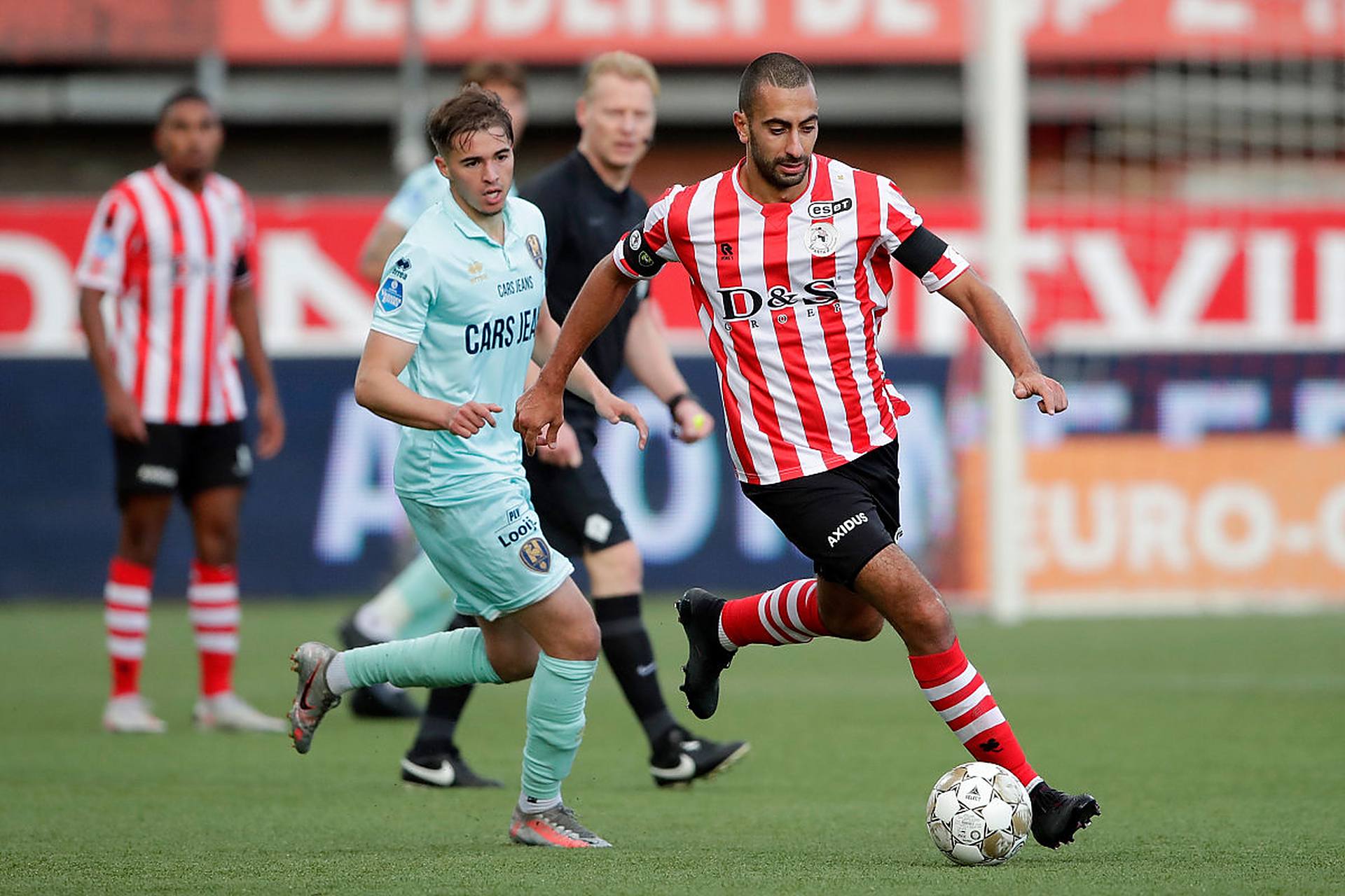 赛事的成功 赛事的成功