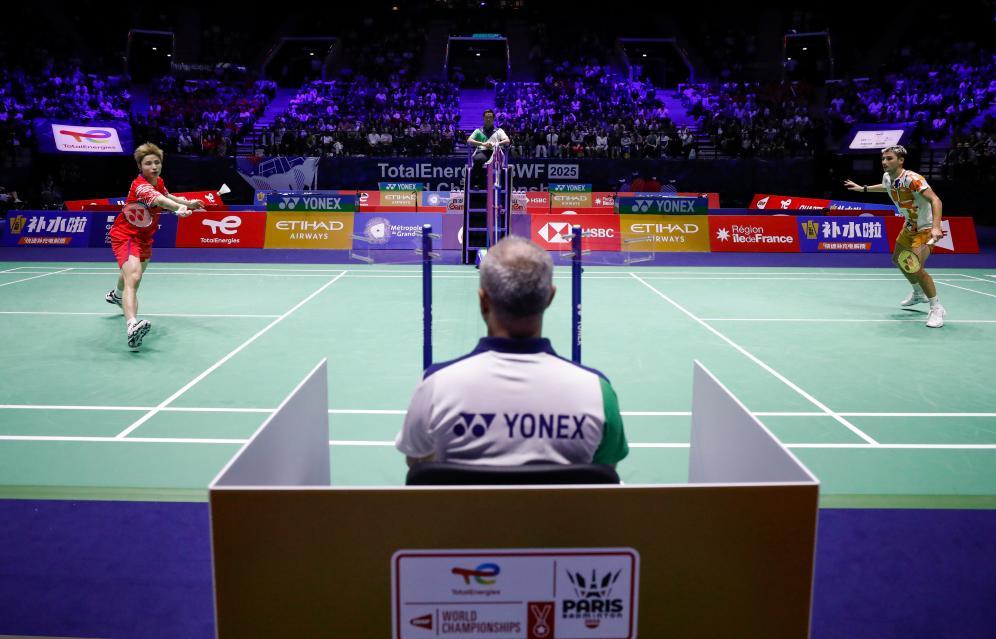 许赢夺冠攀升到370位 刘依一张雅惠上升