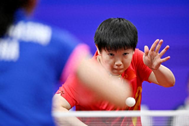 许赢夺冠攀升到370位 刘依一张雅惠上升