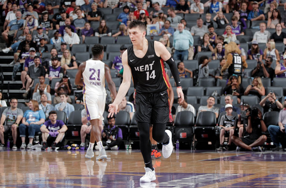 中场断层 中场断层