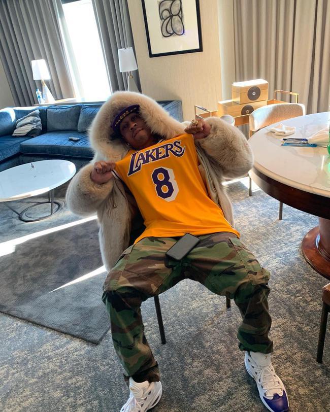 NBA周最